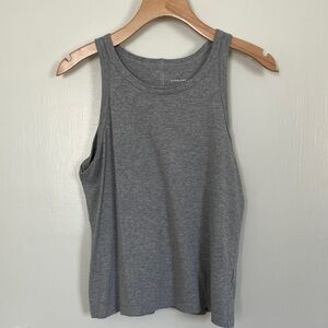 Everlane Gray Tank Top - Medium
